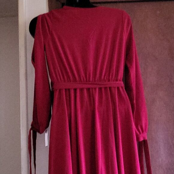 Hi -low dressed  - Picture 8 of 9